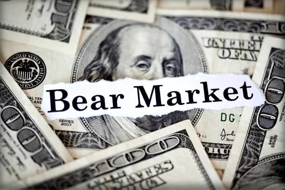 A guide to investing in a bear market